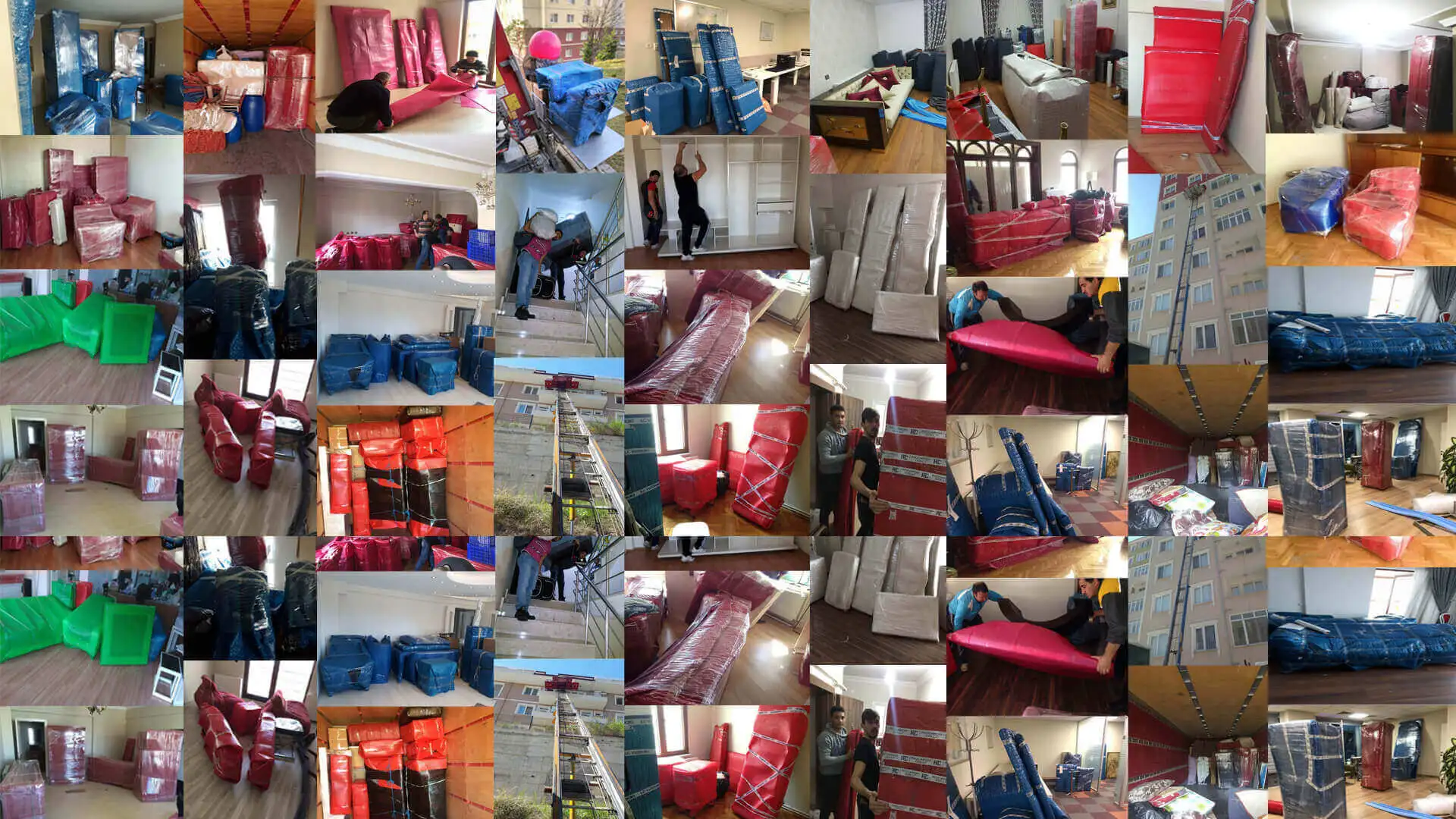 Nazilli Evden Eve Nakliyat Slider